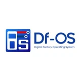 Df-OS logo